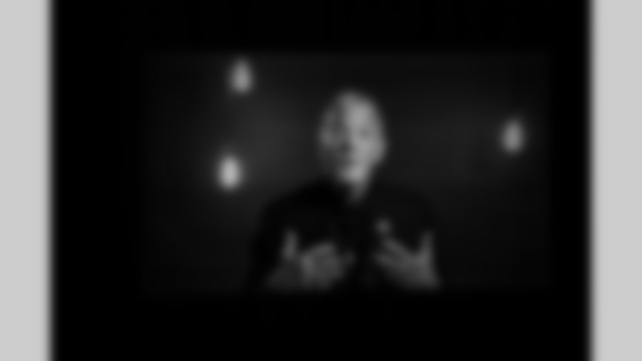 James Irsay Owner and CEO