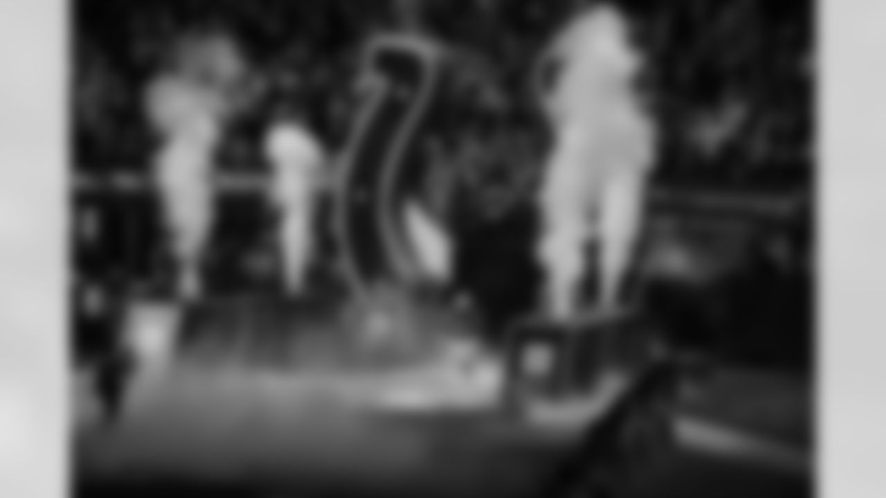 G Quenton Nelson #56