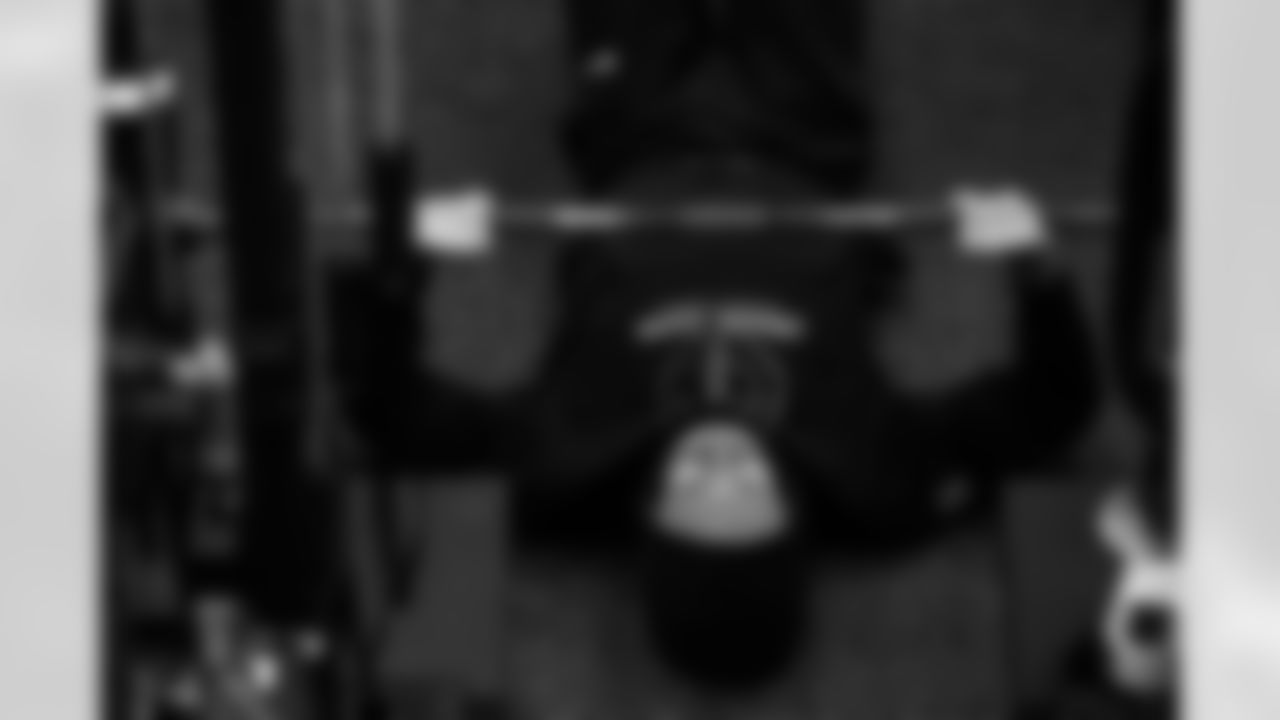 S Rodney Thomas II #25