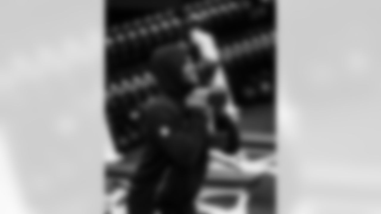 CB Charvarius Ward #7