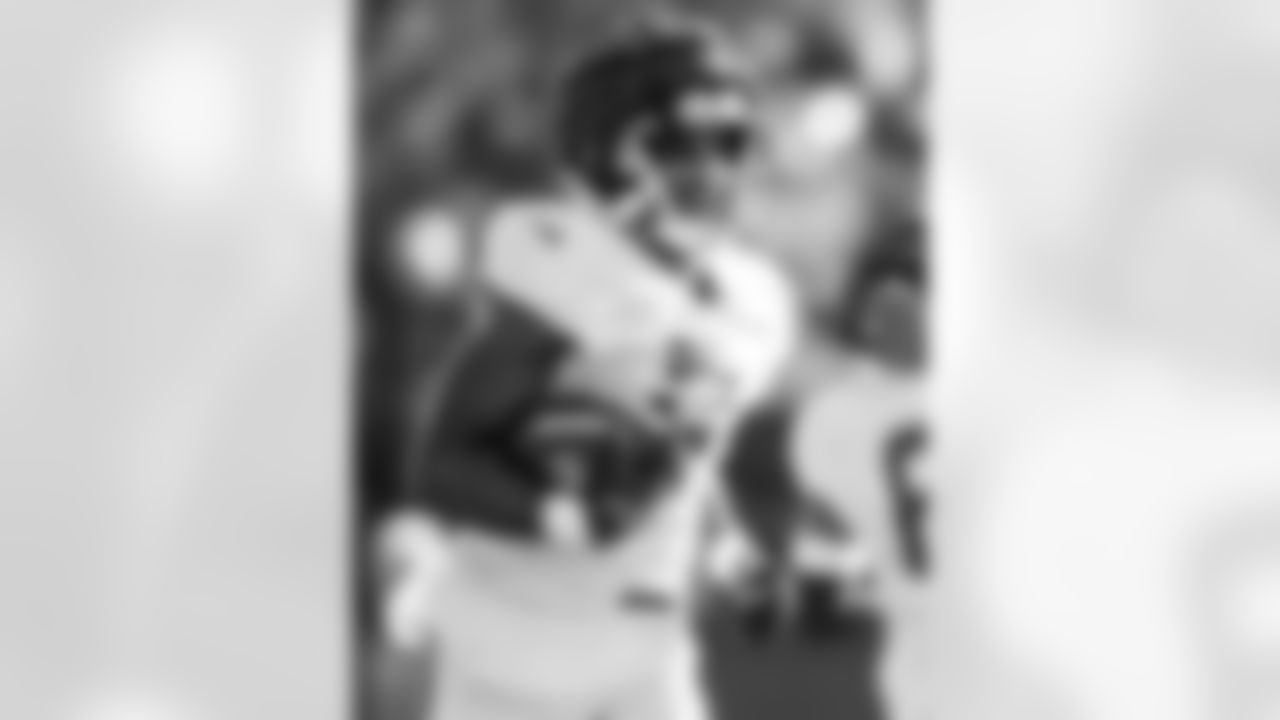 WR D.J. Montgomery #2