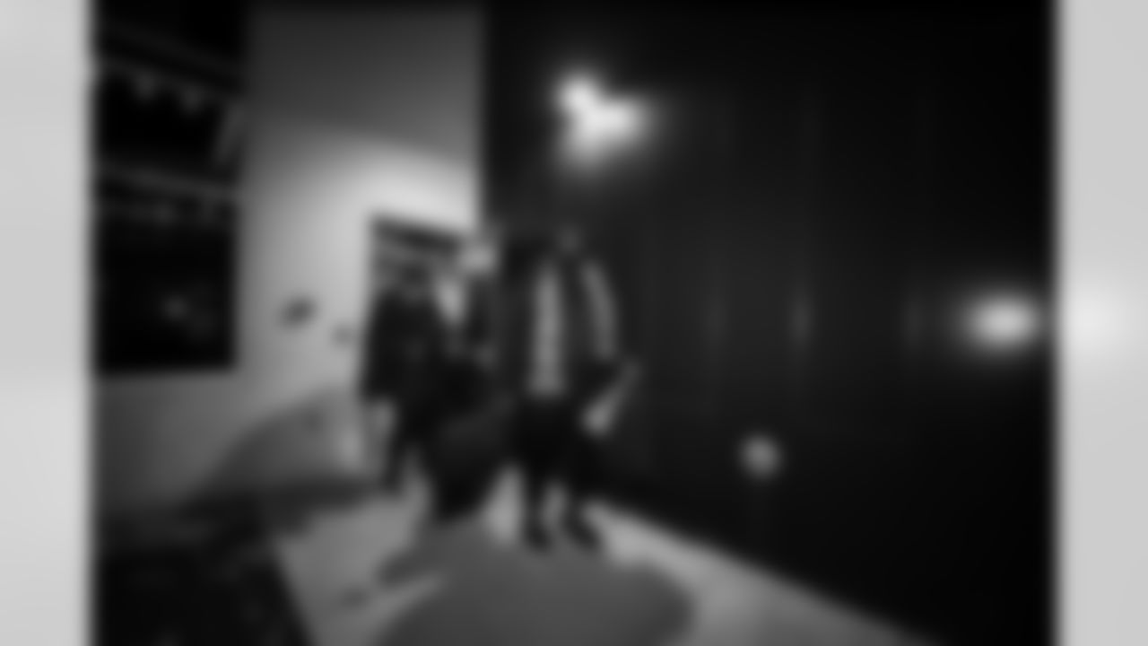 DT Neville Gallimore #92