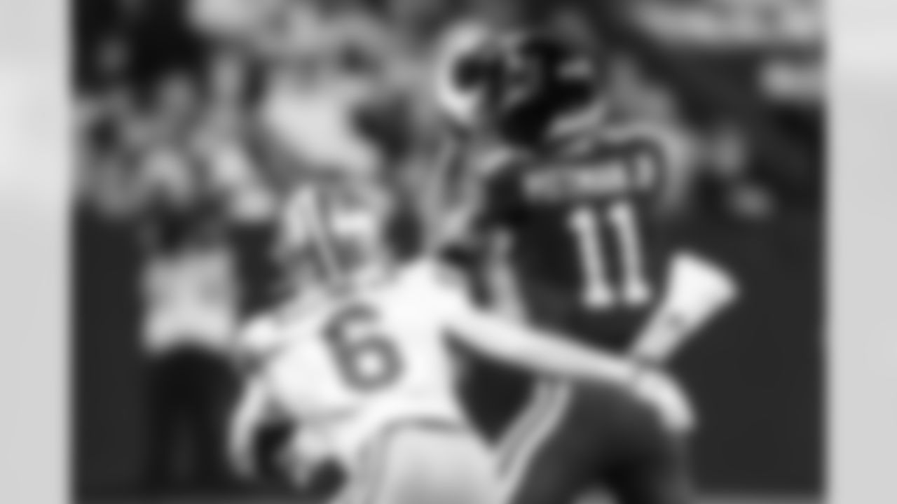 WR Michael Pittman Jr. #11