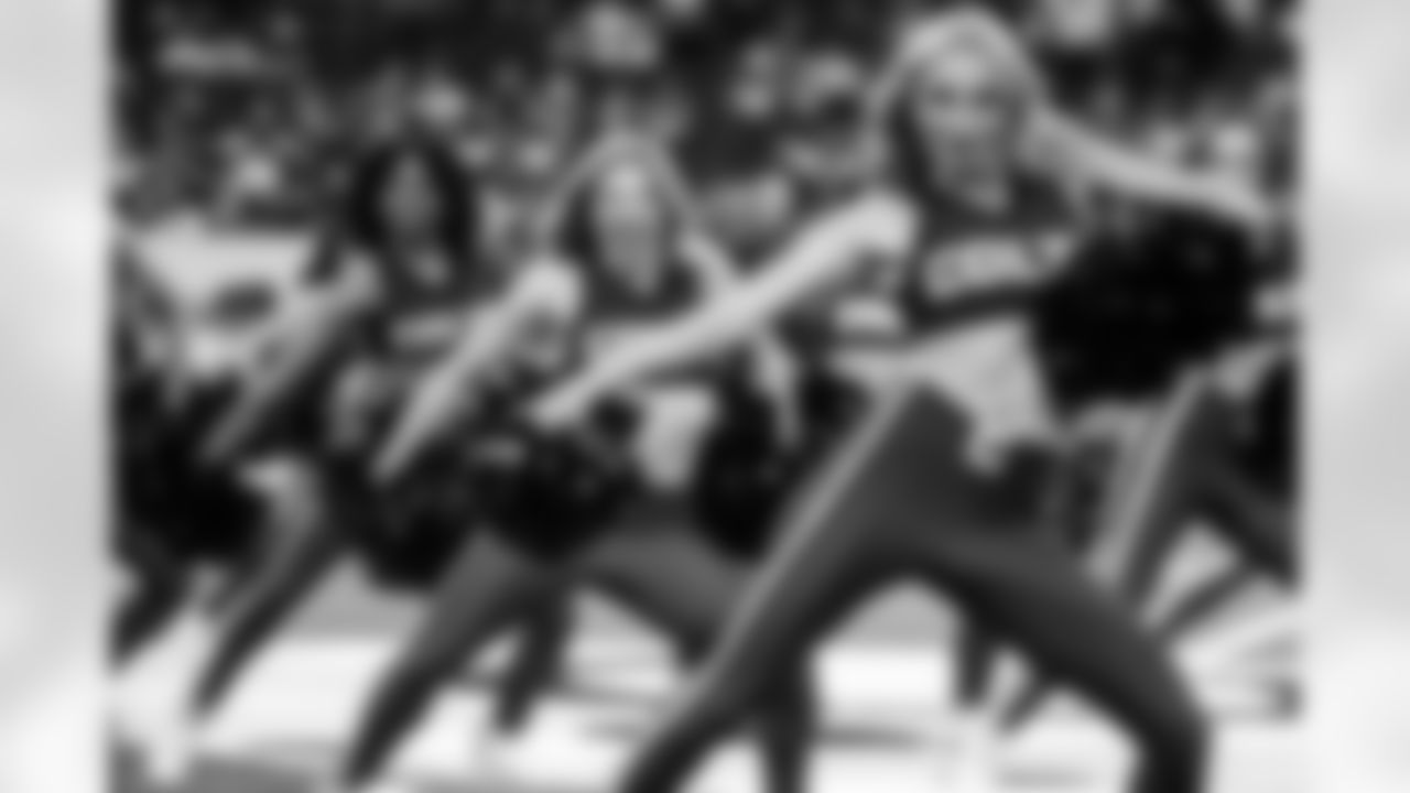 Allison B. and Alyssa R.