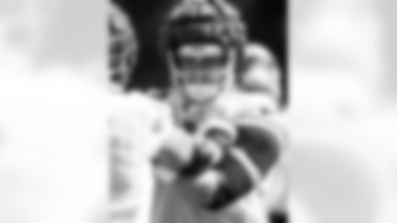 G Quenton Nelson #56