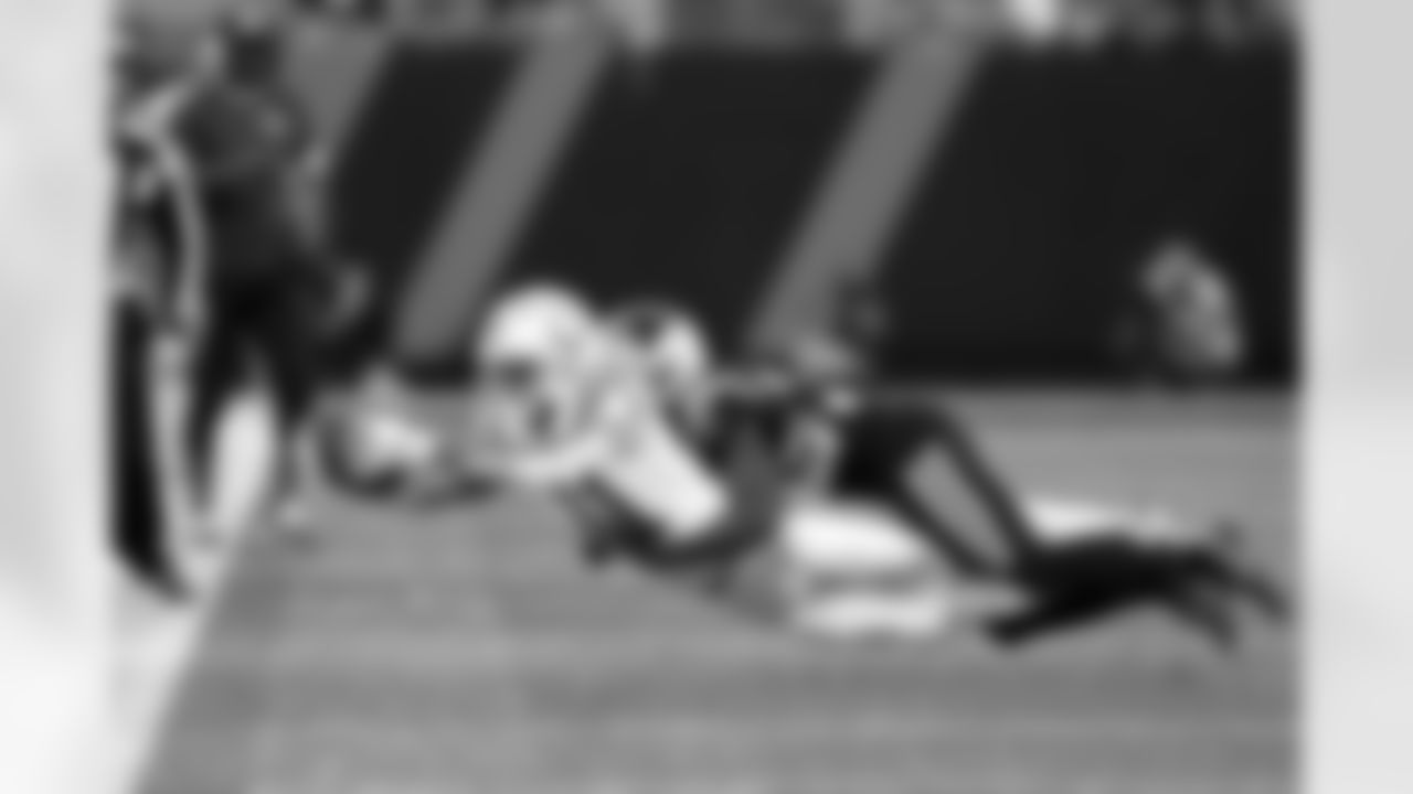11 WR Michael Pittman Jr.