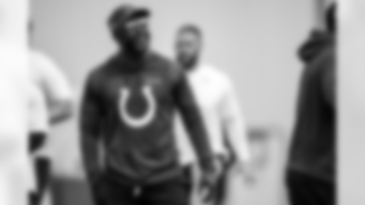 Reggie Wayne Wide Receivers