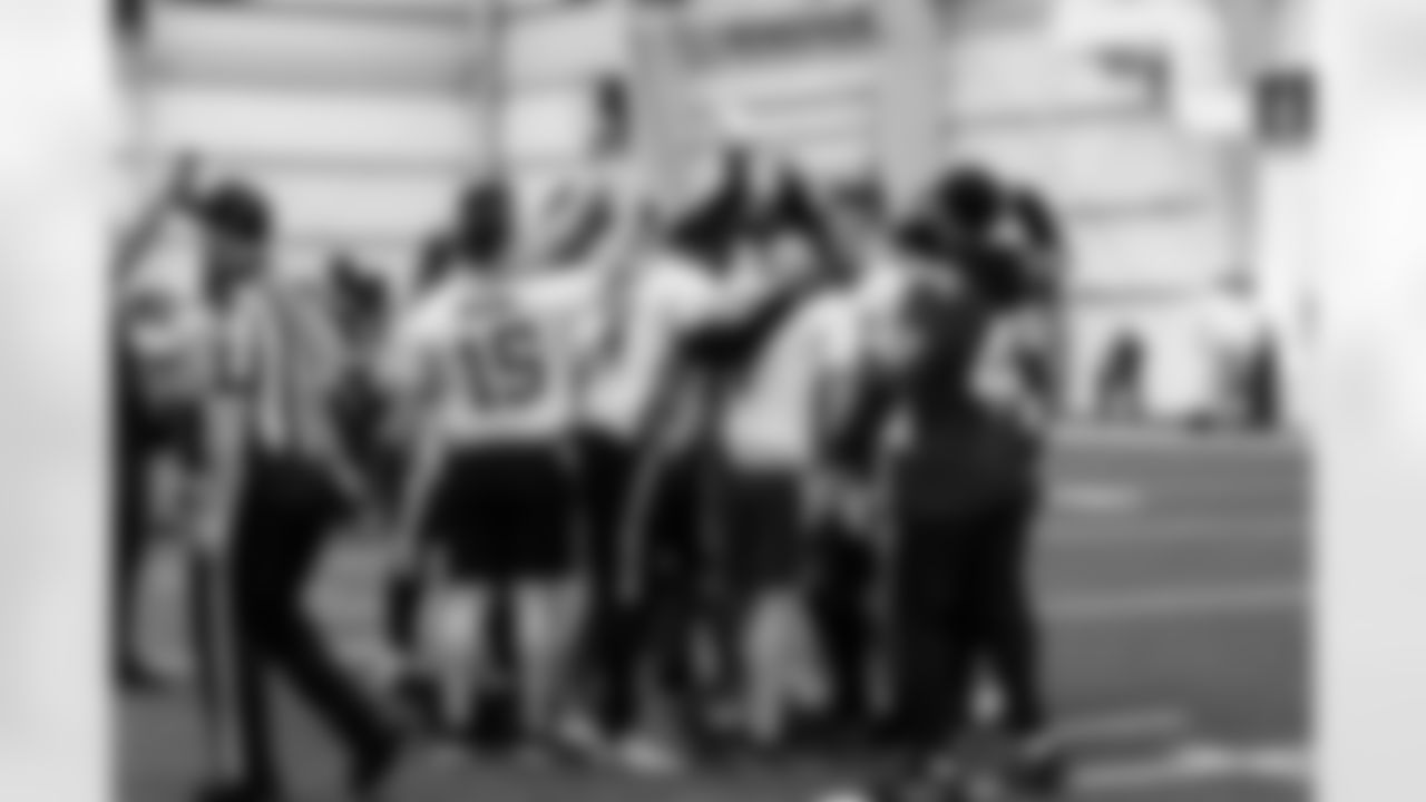 CB Troy Pride Jr. #47