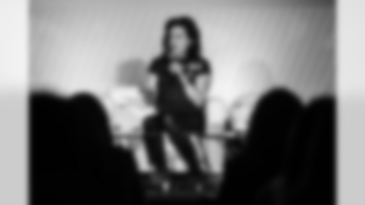 Carlie Irsay-Gordon Owner & CEO