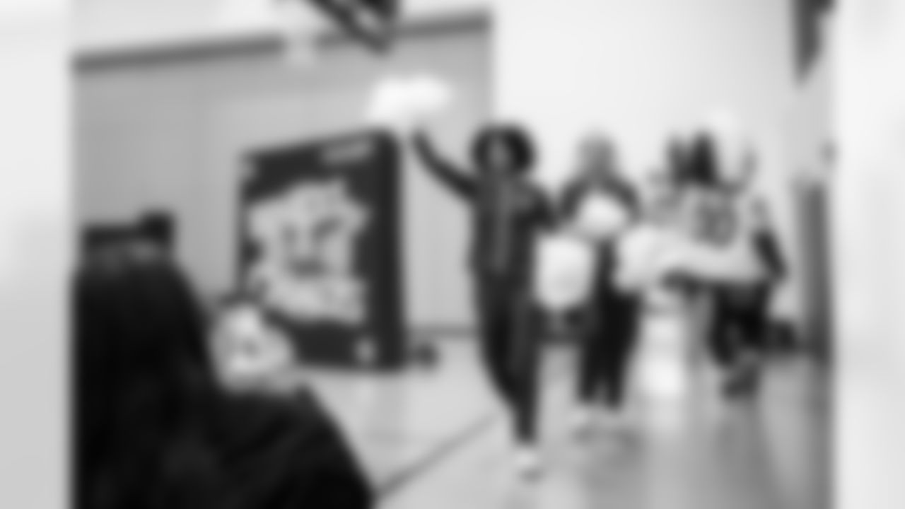 Jada W. and Kinsley B.