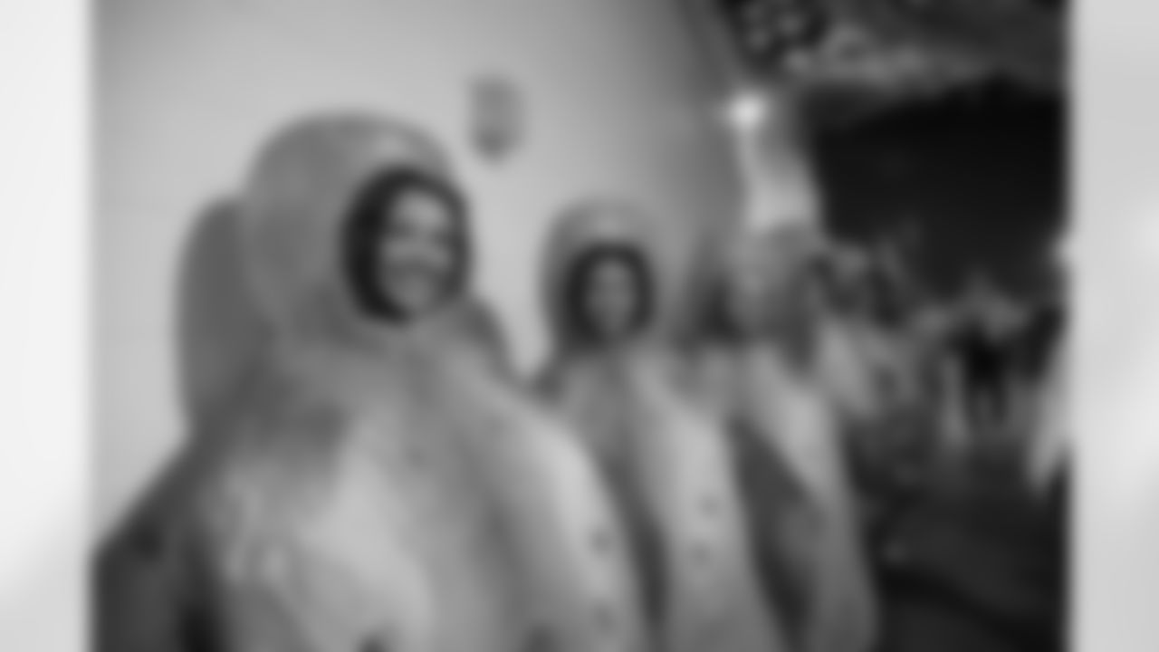 Paighton D. and Laura P.