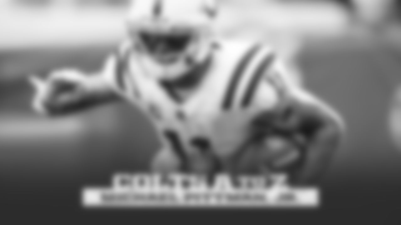 2024-Colts A to Z-Pittman