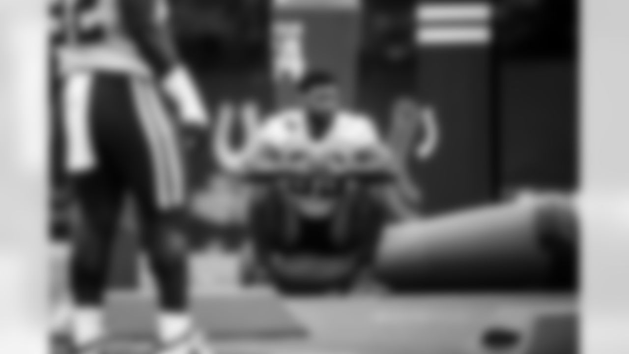 DT DeForest Buckner #99