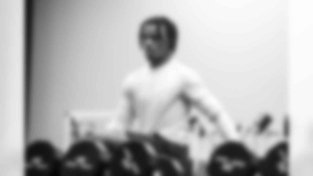 1 WR Josh Downs