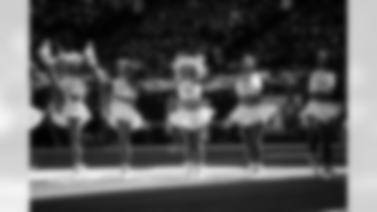 Mika T., Lexi S., Cierra B. and Diva H.