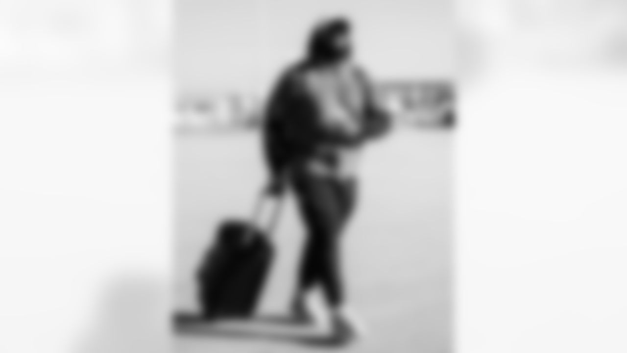 DT Neville Gallimore #92