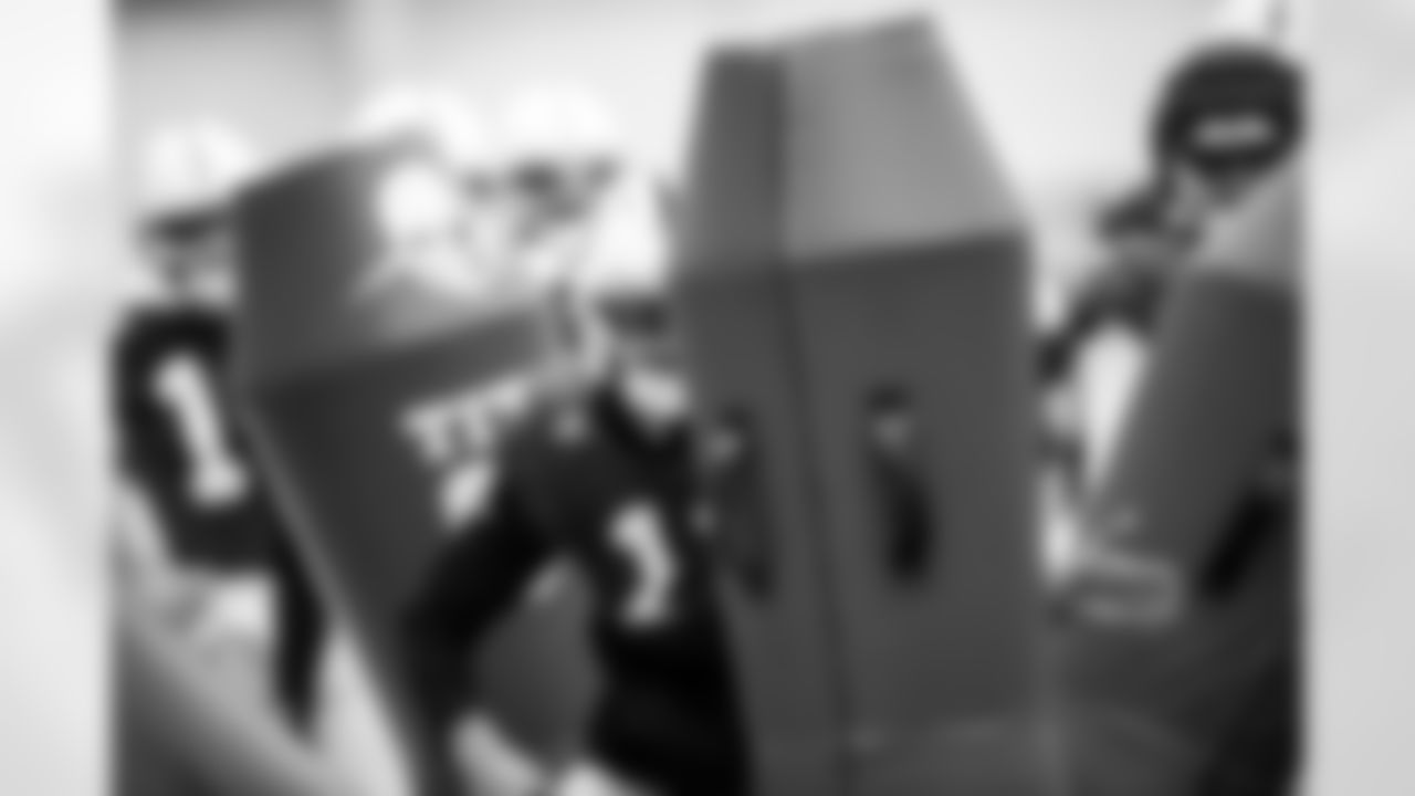 WR Michael Pittman Jr. #11