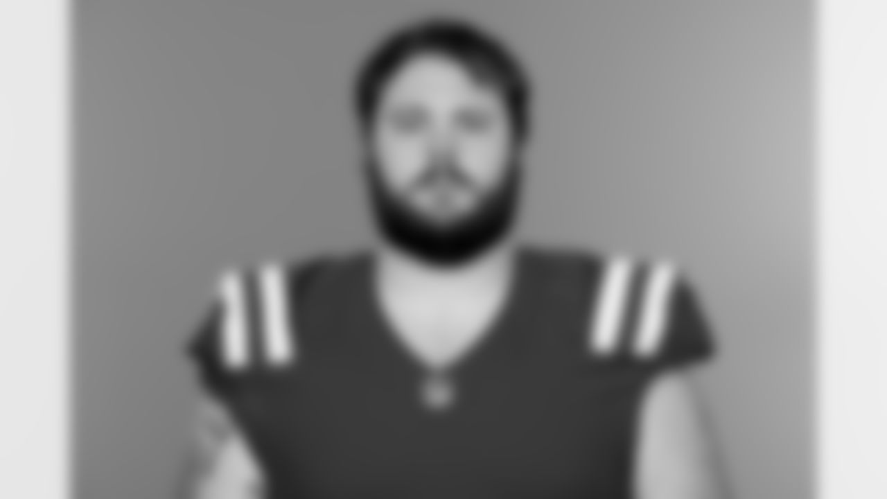 G Josh Sills #65