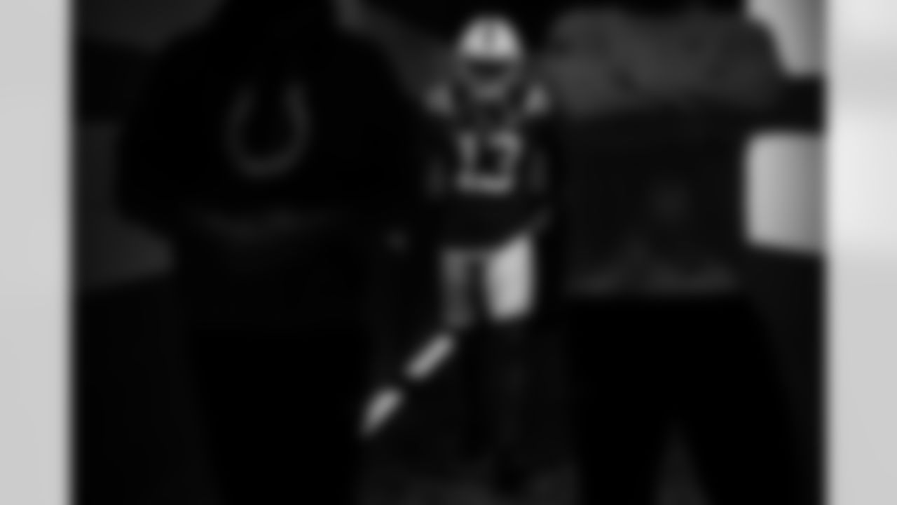 WR Laquon Treadwell #13