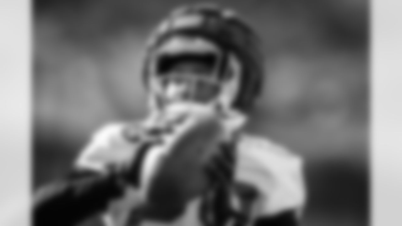 CB Mekhi Blackmon #29