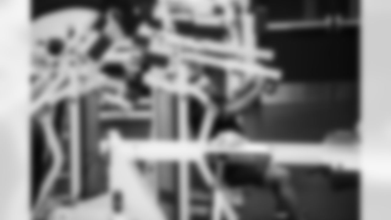 DT Grover Stewart #90