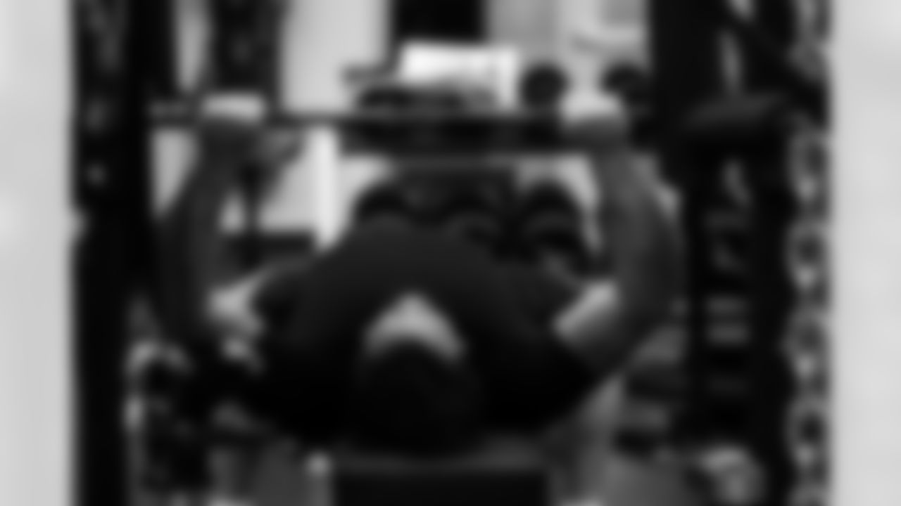 G Quenton Nelson #56