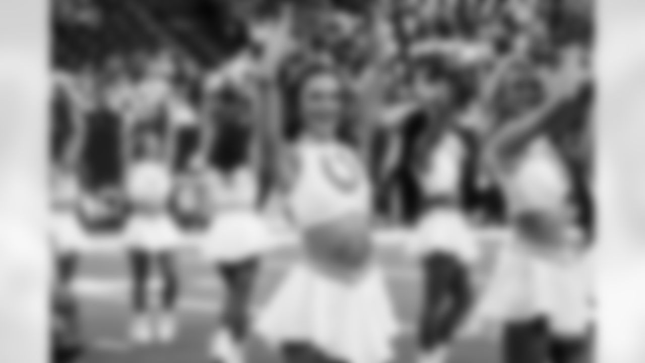 Hannah O. and Alyssa R.