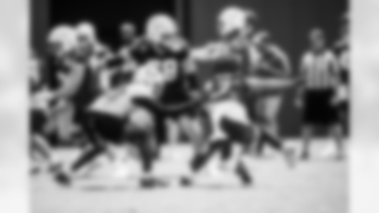 WR Coleman Owen #3