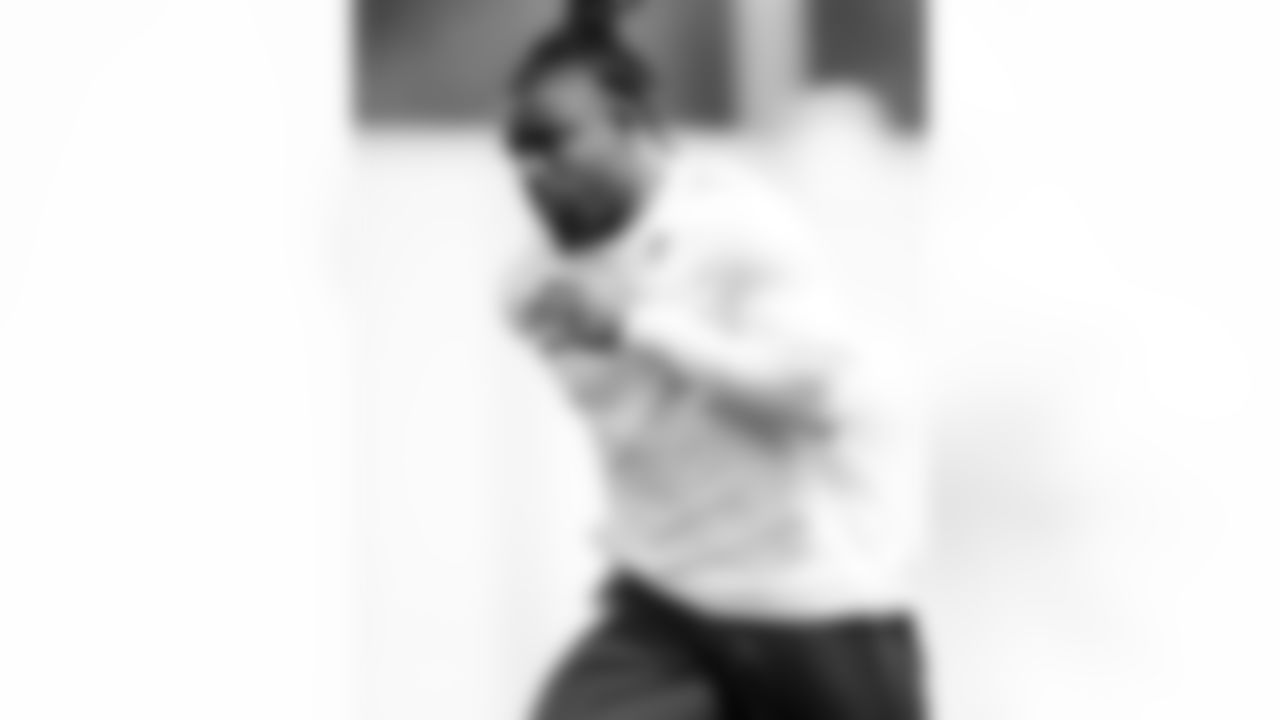 RB Tyler Goodson #31