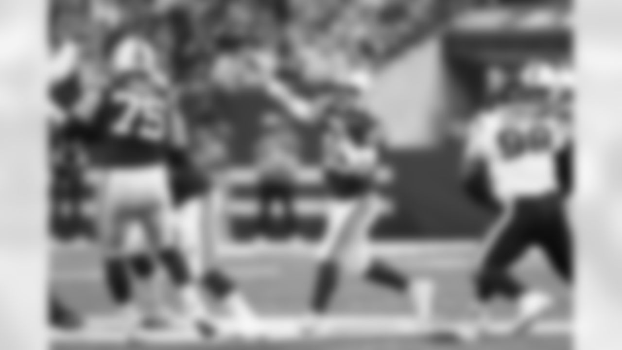 10 QB Gardner Minshew