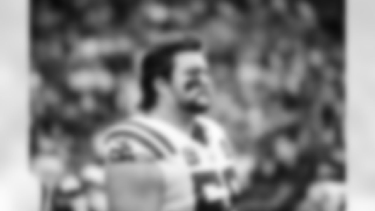 G Quenton Nelson #56