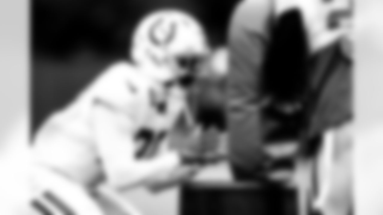 RB Ulysses Bentley IV #37