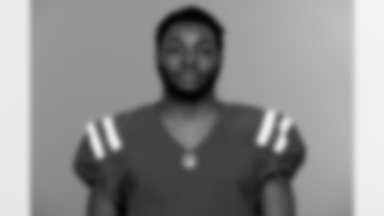 CB Samuel Womack III #33