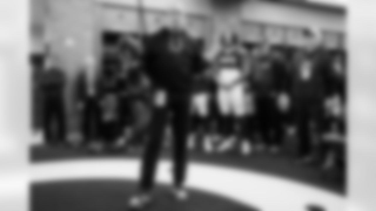 Dave Hammer - Senior Head Athletic Trainer