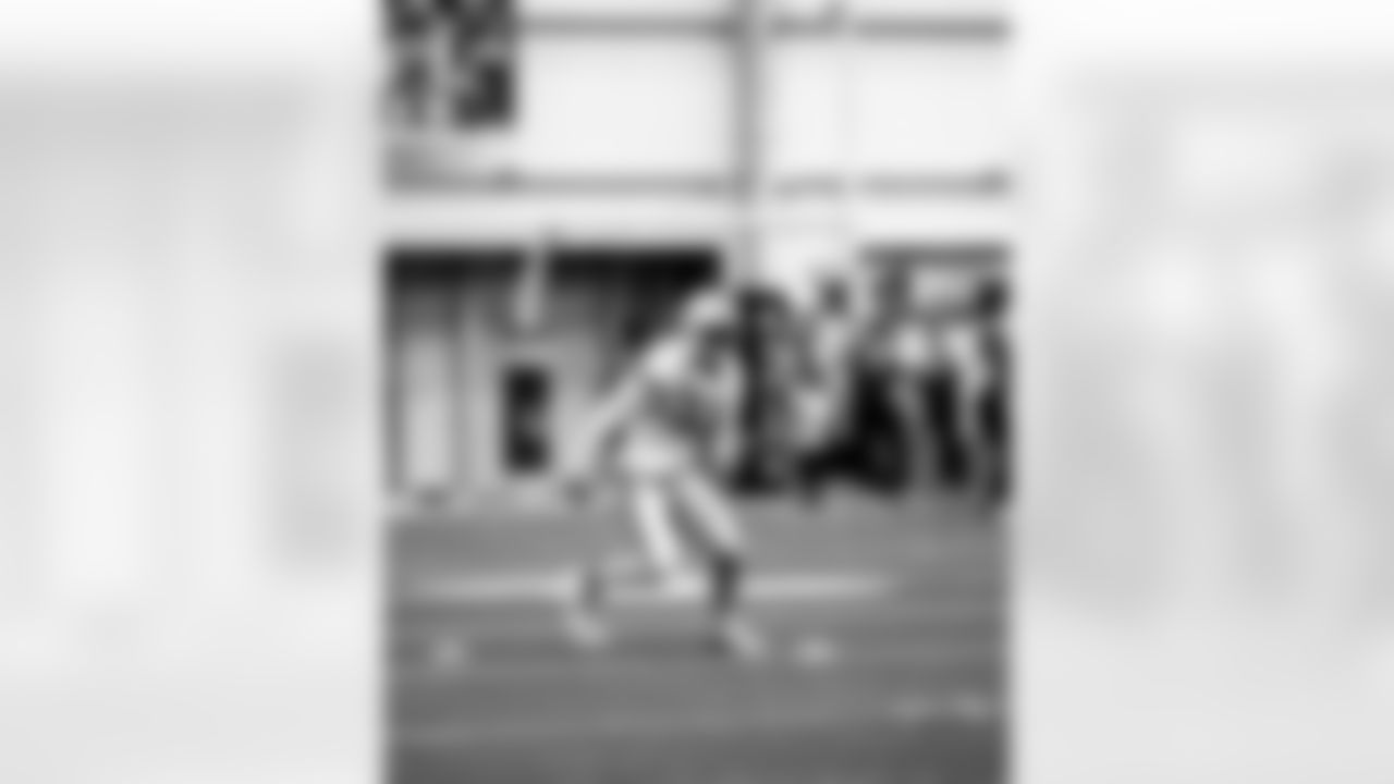 WR Michael Pittman Jr. #11