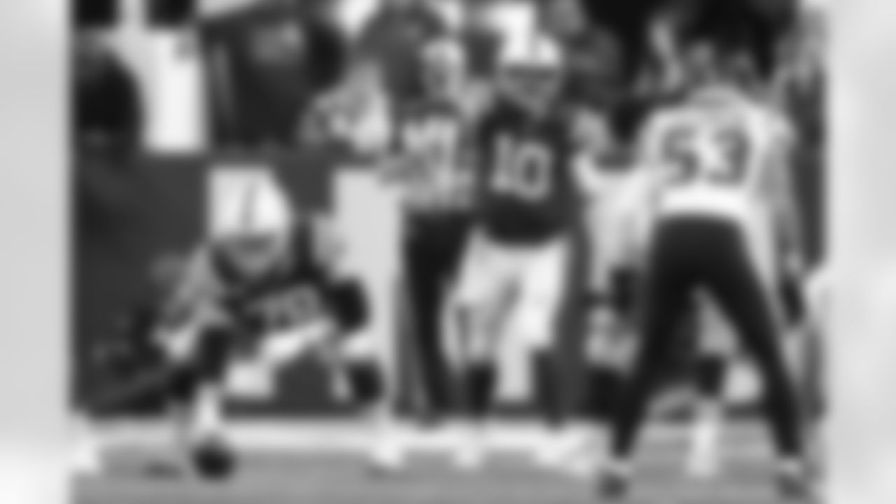 78 C Ryan Kelly, 10 QB Gardner Minshew