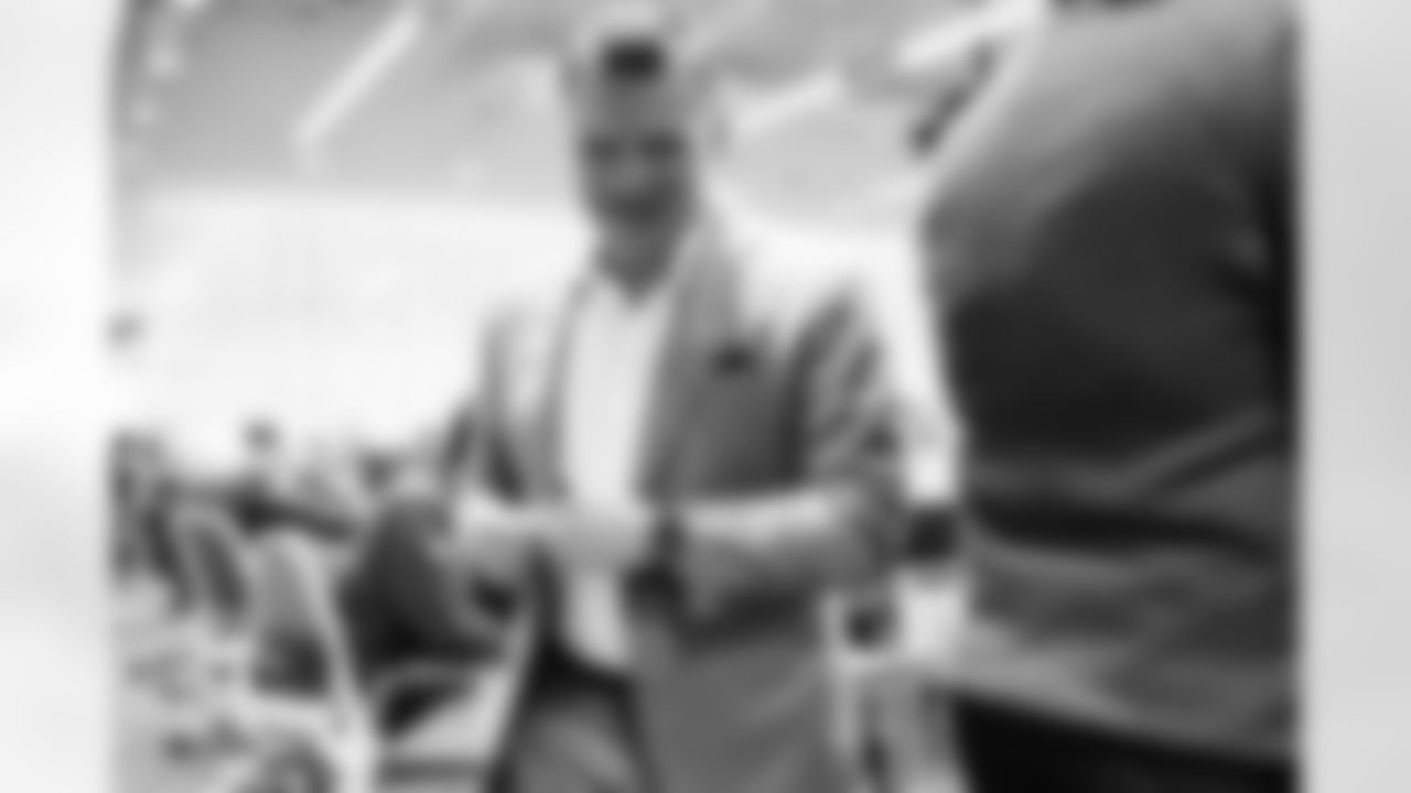 Chris Ballard General Manager