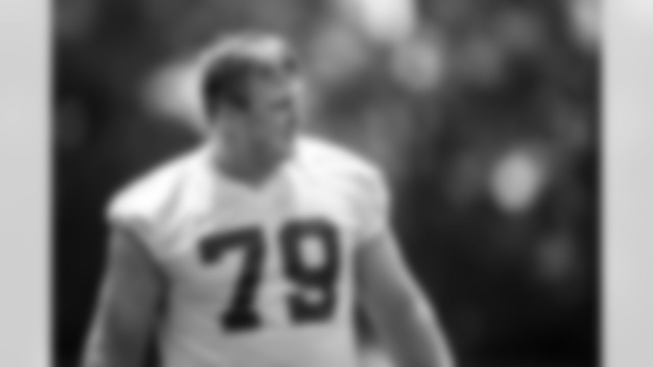 T Bernhard Raimann #79