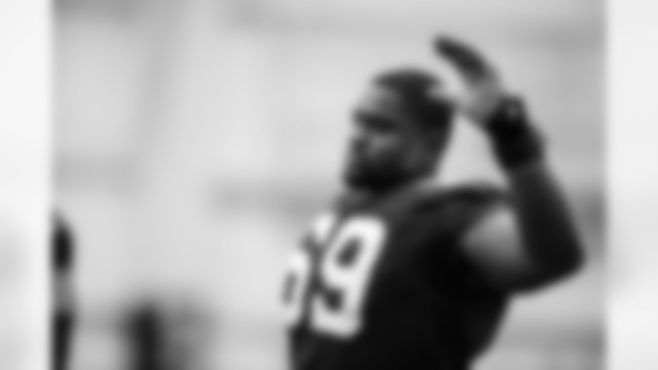 G LaDarius Henderson #69