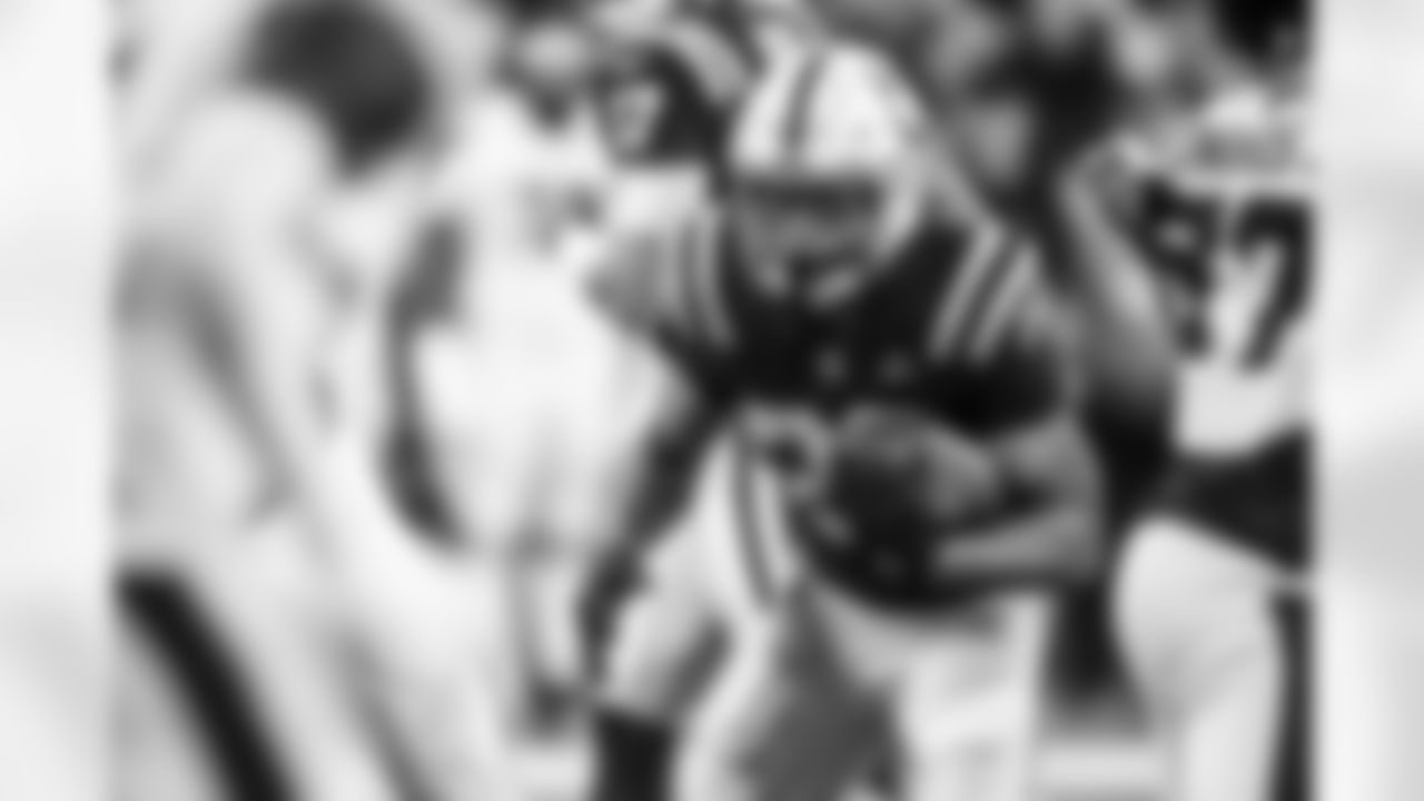 RB Jonathan Taylor #28