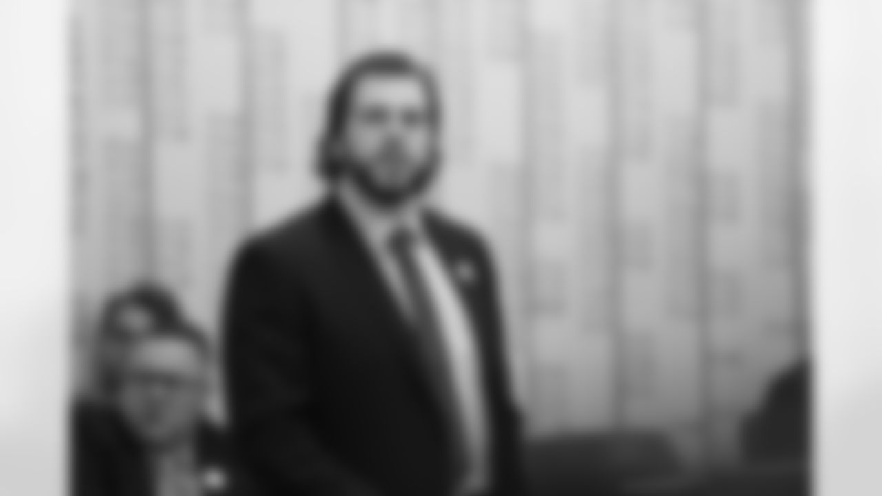 Mitch Chester College Scouting Coordinator/Travel Coordinator