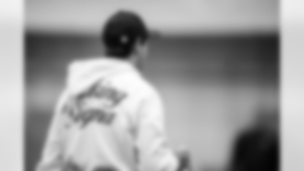 Shane Steichen Head Coach