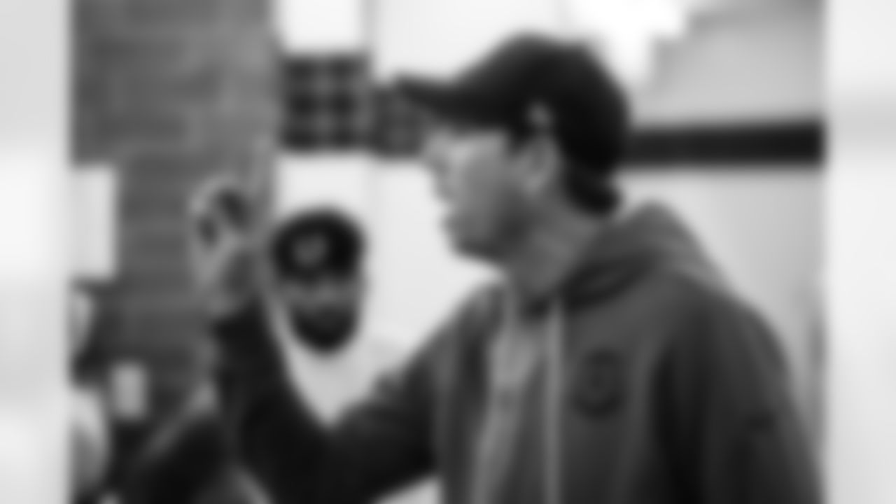 Shane Steichen Head Coach