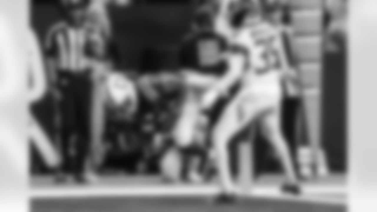 WR Josh Downs #1