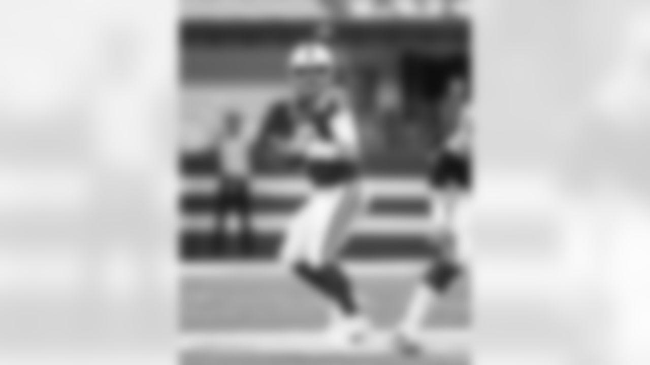 10 QB Gardner Minshew
