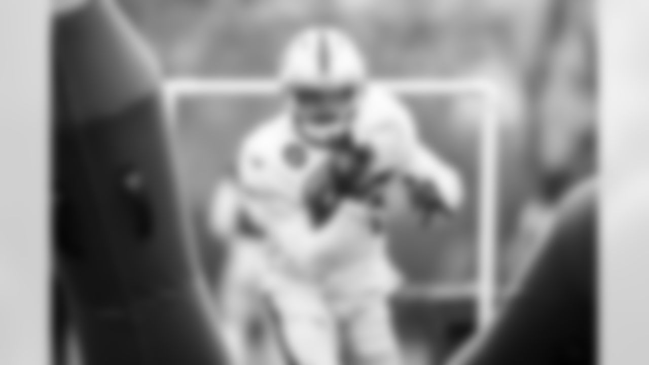 RB Ameer Abdullah #26