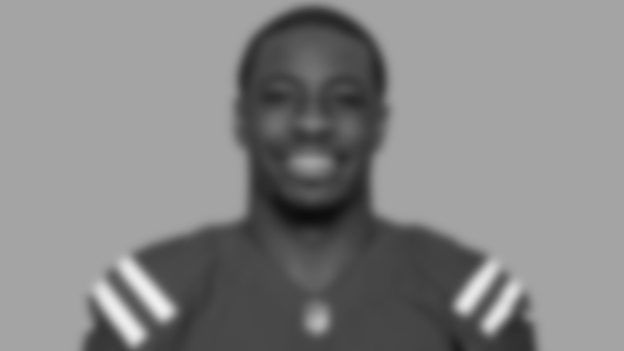 36 - S Reuben Lowery III