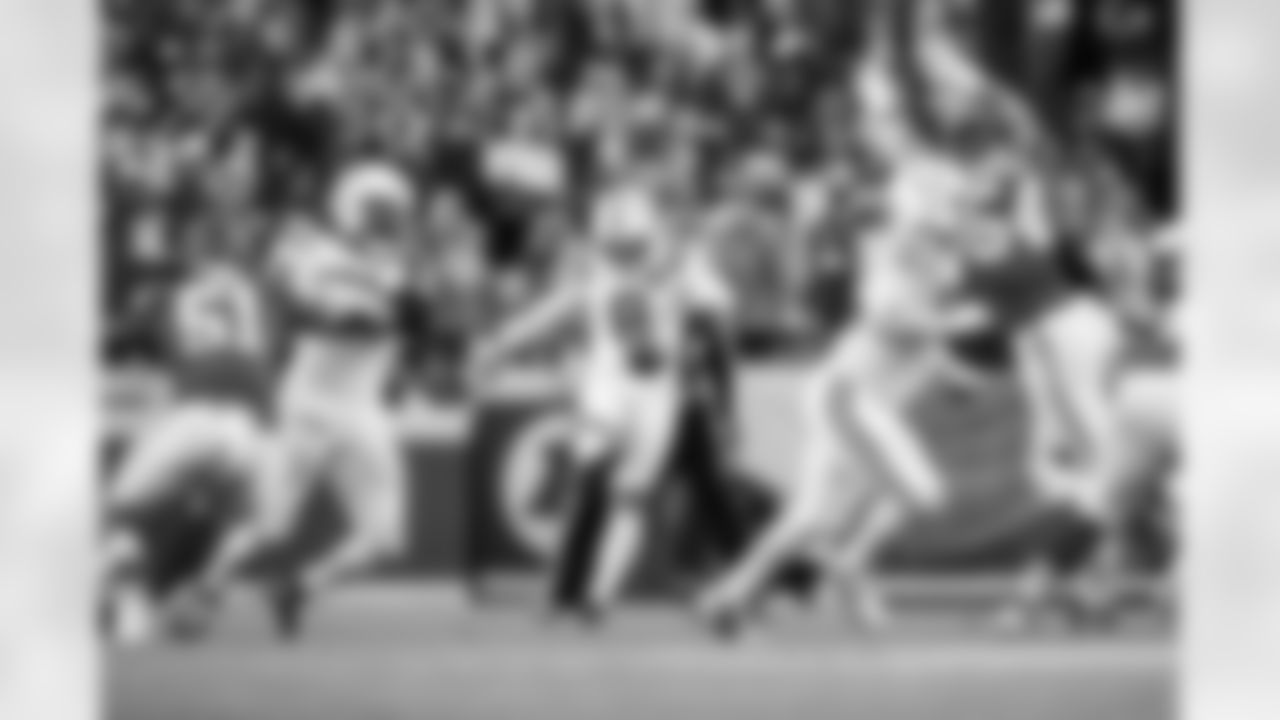 P Rigoberto Sanchez #8