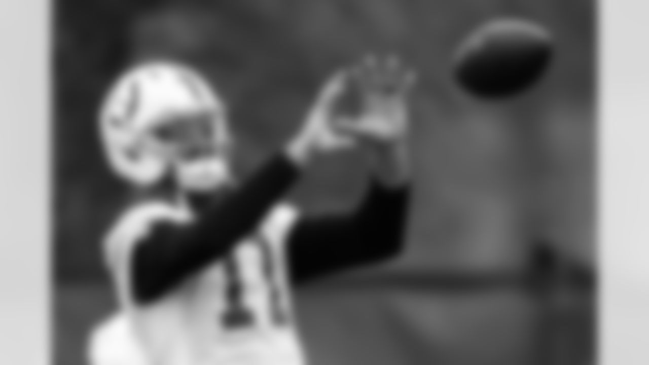 WR Michael Pittman Jr. #11