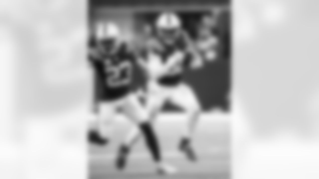 LB Segun Olubi #50